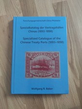 Forge china philatelie gebraucht kaufen  Mainz
