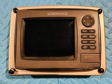 Lowrance hds gen for sale  Franklin