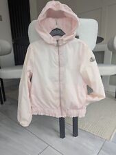 Authentic girls moncler for sale  MANCHESTER