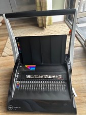 Gbc combbind c20 for sale  SOUTHWELL