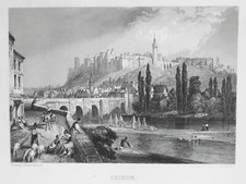 Chinon indre loire d'occasion  Pluvigner