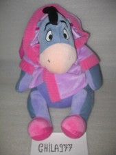 Pupazzo peluche con usato  Seriate