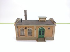 Vollmer 5612 maschinenhalle gebraucht kaufen  Wolfenbüttel