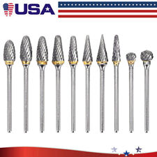 10pcs tungsten carbide for sale  South El Monte