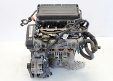 Cgg cggb motor gebraucht kaufen  Küps