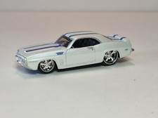 Pontiac firebird 1969 d'occasion Pontiac firebird 1969 d'occasion  Menton