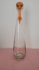 1942 Tequila Reserva Don Julio Primavera Reposado 750 ml garrafa vazia 100% agave comprar usado  Enviando para Brazil