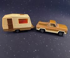 Majorette blazer wohnwagen gebraucht kaufen  Bonn