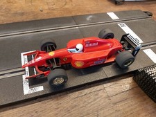 Scalextric ferrari no1 for sale  EXETER