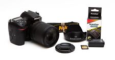 Nikon d7200 24.1 for sale  Sacramento