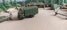Lkw w50 pritsche gebraucht kaufen  Forst (Lausitz)
