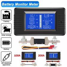 Lcd panel digital gebraucht kaufen  Aspisheim, Grolsheim