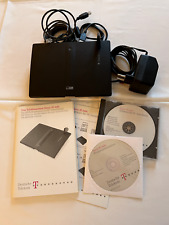 Telefonsystem sinus isdn gebraucht kaufen  Regensburg