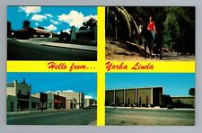 1970s hello yorba for sale  Los Angeles