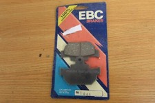 Nos ebc brake for sale  LEICESTER