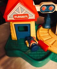 Vintage playskool moving for sale  SPILSBY
