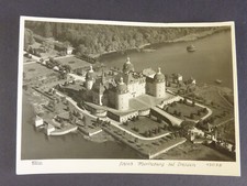 Schloß moritzburg luftbild gebraucht kaufen  Deutschland