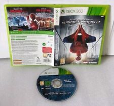 The Amazing Spider-Man 2 - Jeu Xbox 360 PAL Français Bon État Sans Flyer , usado comprar usado  Enviando para Brazil