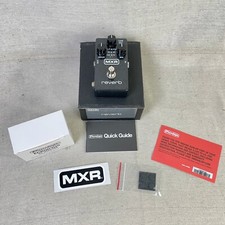 Mxr m300 reverb d'occasion  Expédié en Belgium