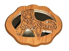 Hand carved wood for sale  Devon