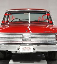 1963 1965 ford for sale  Lenexa