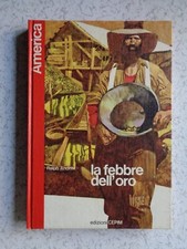 Collana america febbre usato  Pistoia