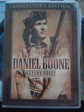 Daniel boone season gebraucht kaufen  Norderstedt