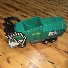 Tonka recycling garbage for sale  Spencer