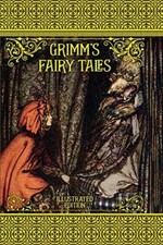 Grimm fairy tales for sale  Montgomery