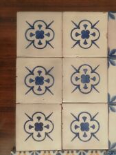 Carreaux faïence ancien d'occasion  Rennes