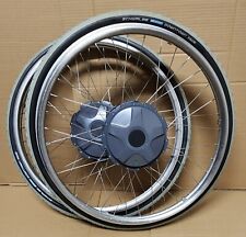 Pair alber fix d'occasion  Expédié en Belgium
