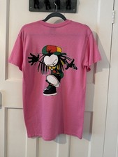 Dready streetwear pink for sale  CHELTENHAM