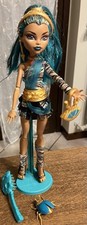 Monster high cleo usato  Verderio Inferiore