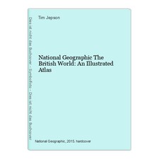 National geographic the gebraucht kaufen  Ohlsbach