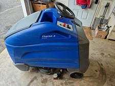 Chariot iscrub nilfisk for sale  Auburn