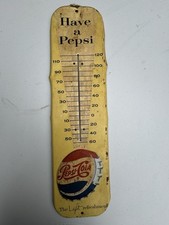 Vintage 1950s pepsi for sale  Los Angeles