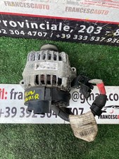 Alternatore lancia ypsilon usato  Rosarno