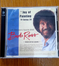 bob ross dvd for sale bob ross dvd for sale MANCHESTER