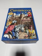 Carcassonne board game d'occasion  Expédié en Belgium
