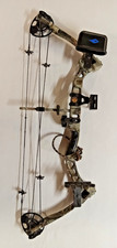 Bowtech diamond razor for sale  Clarkston