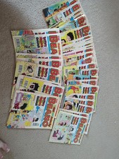 Beano comics 1995 for sale  FAREHAM