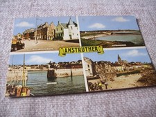 Postcard anstruther fife for sale  LAIRG
