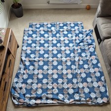 Habitat blue circle for sale  HULL