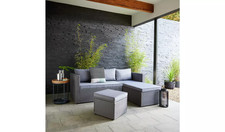 rattan corner sofa for sale rattan corner sofa for sale CORSHAM