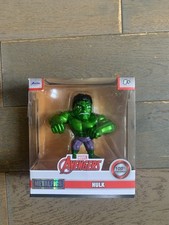 Hulk figurine avengers d'occasion  Rennes-