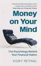 Money mind psychology for sale  UK