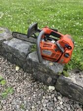 Husqvarna t540 top for sale  LLANDEILO