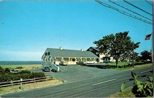 Chatham hawthorne motel for sale  West Brookfield