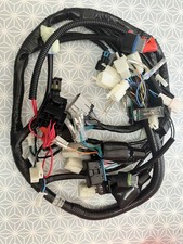 Universal motorcycle wiring for sale  FARINGDON