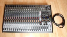Behringer sx2442fx eurodesk gebraucht kaufen  Offenburg